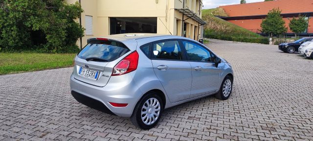 FORD Fiesta usata, con Alzacristalli elettrici