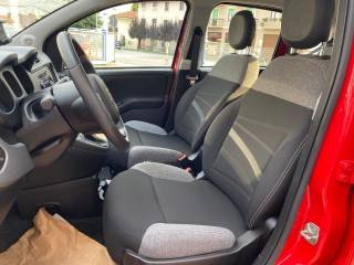 FIAT Panda usata, con Sensori di parcheggio posteriori