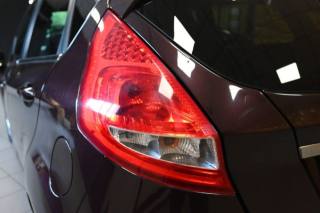 FORD Fiesta usata 80