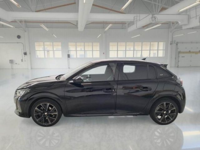 PEUGEOT 208 usata, con Airbag Passeggero
