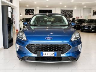 FORD Kuga usata, con Airbag