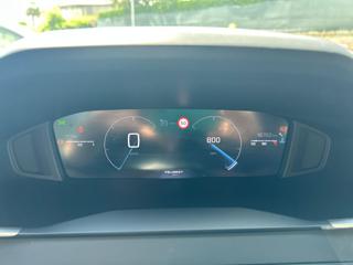 PEUGEOT 2008 usata, con Vetri oscurati