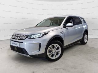 LAND ROVER Discovery Sport usata, con Controllo elettronico della corsia