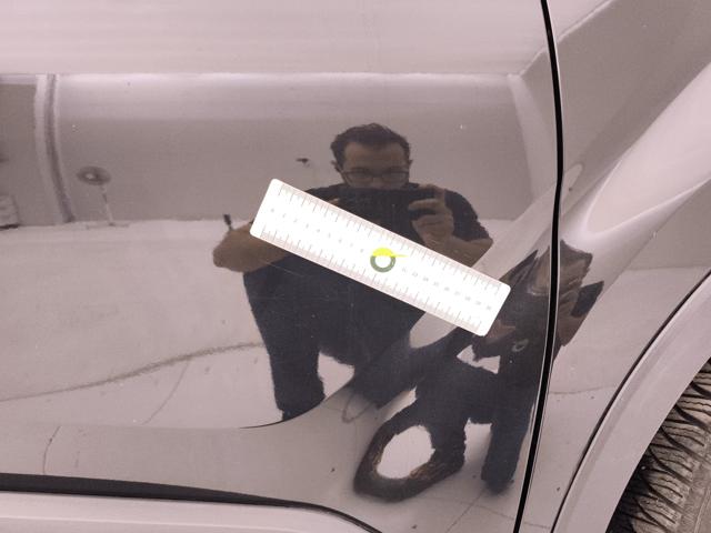 TOYOTA C-HR usata, con Hill holder