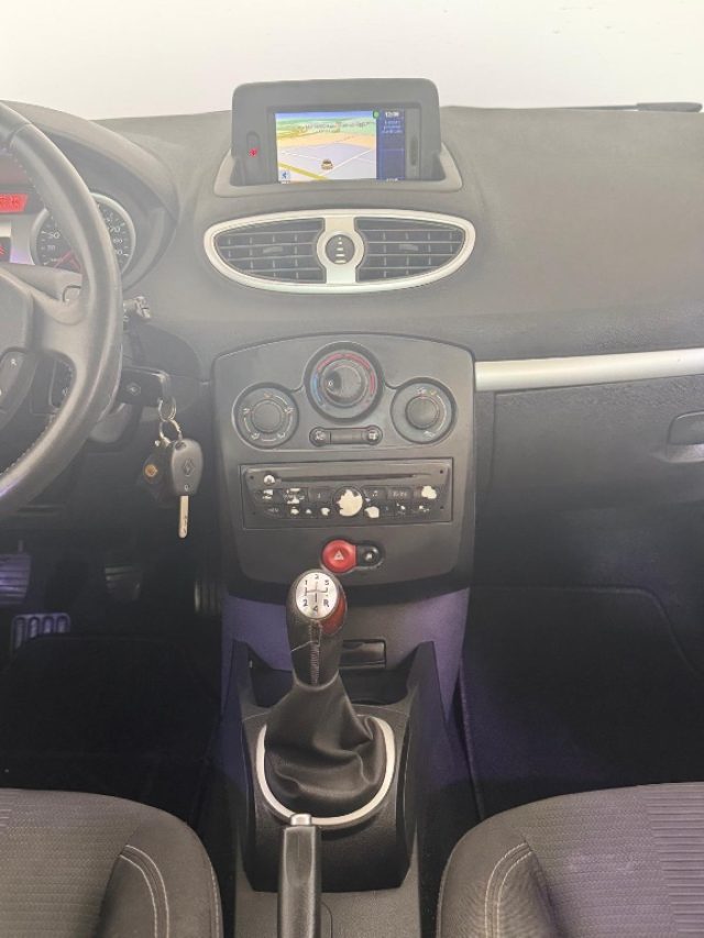 RENAULT Clio usata 10