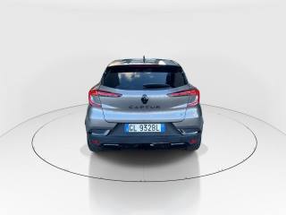 RENAULT Captur usata, con Chiusura centralizzata