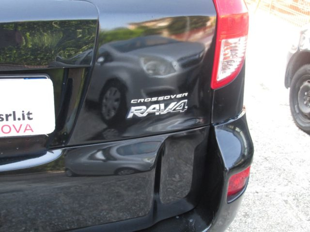 TOYOTA RAV 4 usata 61