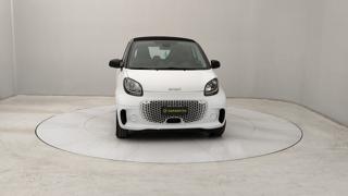 SMART ForTwo usata, con Cerchi in lega