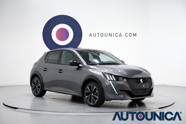 PEUGEOT 208 usata, con Airbag laterali