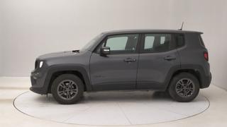 JEEP Renegade usata, con Airbag