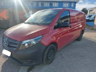 MERCEDES-BENZ Vito usata 1