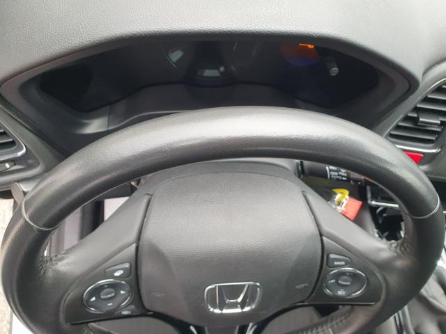 HONDA HR-V usata, con Controllo automatico clima
