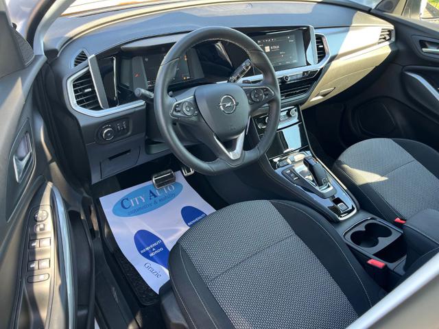 OPEL Grandland usata, con Controllo trazione