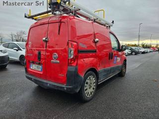 FIAT Fiorino usata, con Autoradio