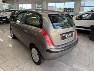LANCIA Ypsilon usata, con Antifurto