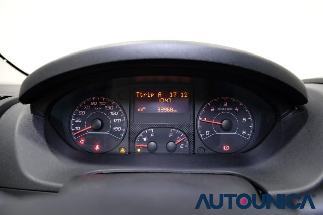 PEUGEOT Boxer usata, con Cruise Control