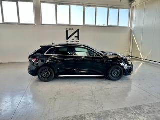 AUDI A3 usata, con Cerchi in lega