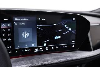 AUDI Q5 usata, con Sistema di navigazione