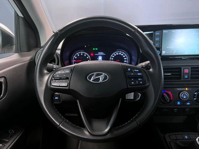 HYUNDAI i10 usata, con Chiusura centralizzata