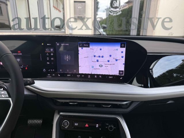 AUDI Q5 usata, con Cruise Control