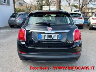 FIAT 500X usata, con Climatizzatore