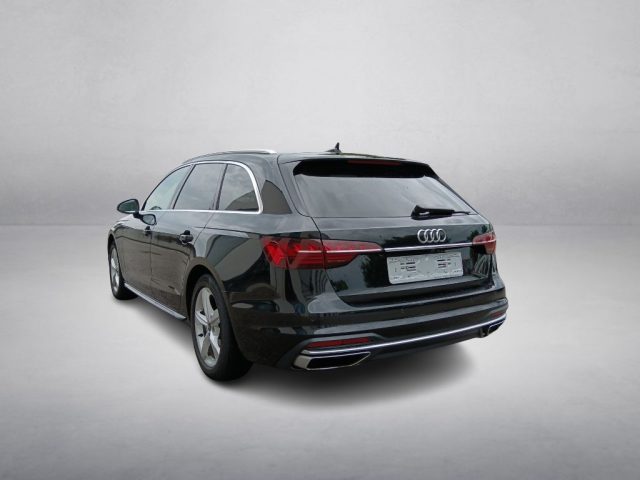 AUDI A4 usata, con Airbag Passeggero