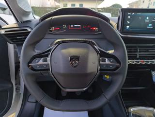 PEUGEOT 208 usata, con Climatizzatore