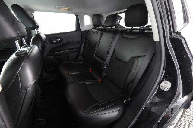 JEEP Compass usata 3