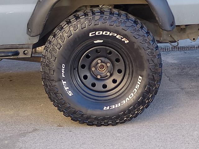 LAND ROVER Discovery usata, con Bracciolo