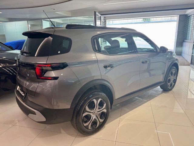 CITROEN C3 Aircross usata, con Airbag