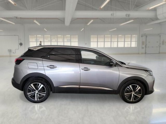 PEUGEOT 3008 usata, con Airbag laterali