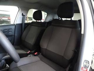 CITROEN C3 usata, con Fendinebbia