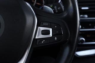 BMW X3 usata, con Sensori di parcheggio posteriori