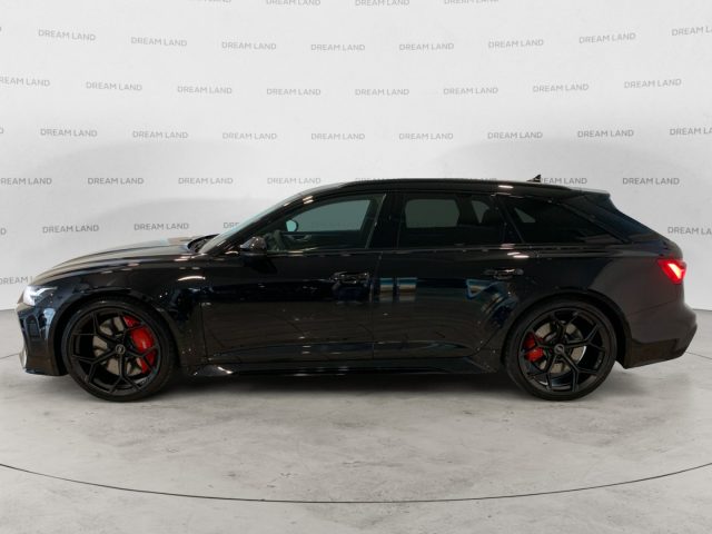 AUDI RS6 usata, con Autoradio