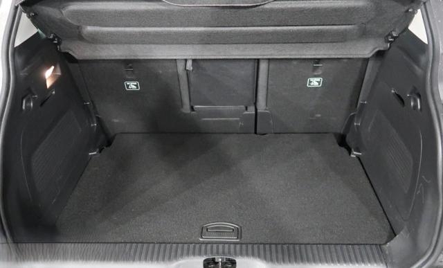 CITROEN C3 Aircross usata, con ESP