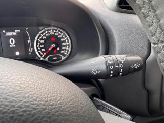 JEEP Renegade usata, con Airbag testa