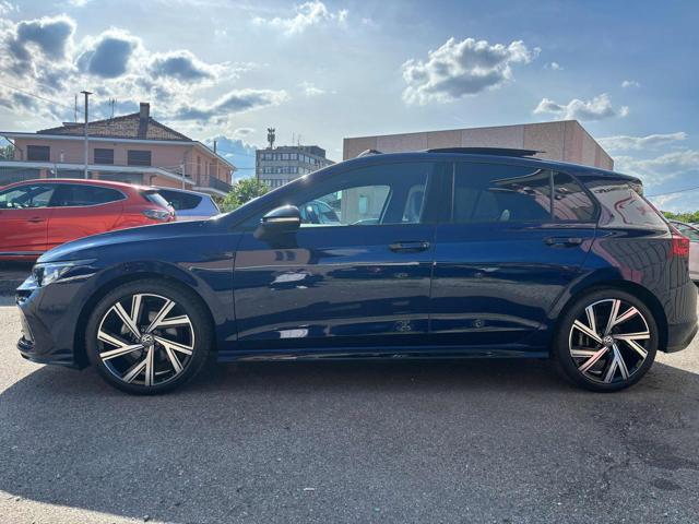 VOLKSWAGEN Golf usata, con Antifurto