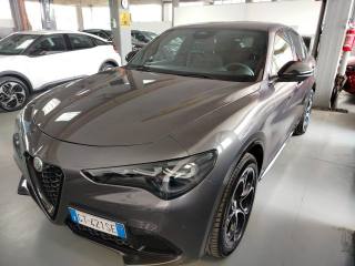 ALFA ROMEO Stelvio usata, con Autoradio