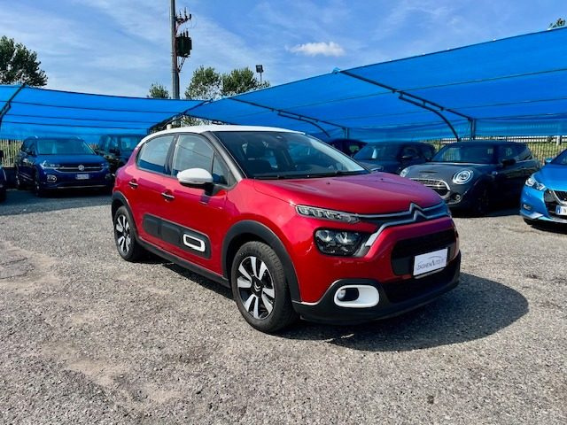 CITROEN C3 usata, con ABS