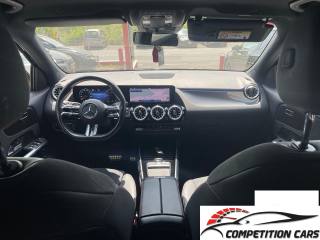 MERCEDES-BENZ GLA 180 usata, con Cruise Control