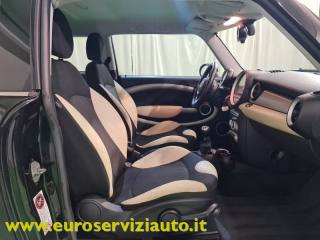 MINI Clubman usata 24