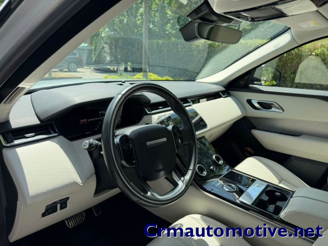 LAND ROVER Range Rover Velar usata, con Cerchi in lega