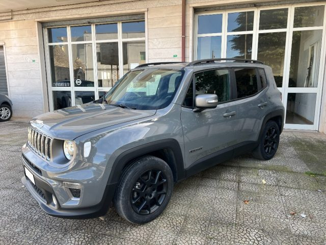 JEEP Renegade usata 2