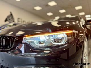 BMW 420 usata, con Immobilizzatore elettronico