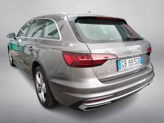 AUDI A4 usata, con Airbag Passeggero