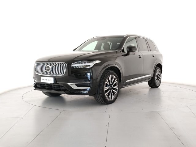 VOLVO XC90 usata, con Airbag