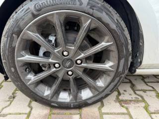 FORD Fiesta usata, con Fendinebbia