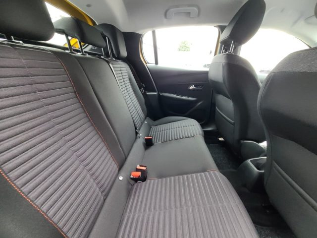 PEUGEOT 208 usata, con Immobilizzatore elettronico