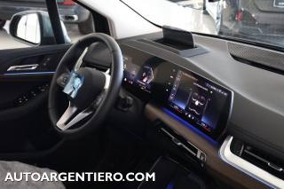 BMW 218 usata, con Ski bag