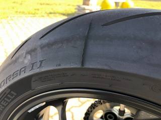 DUCATI Streetfighter usata 27